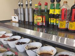 -朴小妹人参鸡汤火锅(长白山万达店)
