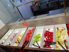 -比格比萨自助(国展店)