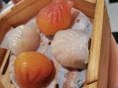 -东鑫记港式茶餐厅(南京东路店)