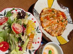 -水之惠鲜鱼料理(王府大街店)