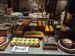 -长沙北辰洲际酒店-兰调全日餐厅