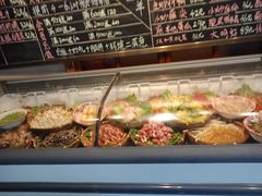 -李久其家民间餐厅(梅溪湖店)