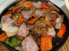 -蒲氏烤鸭(百寿路店)
