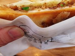 -小豆海棠(人民南路店)