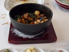 -北京柏悦酒店·锦庭餐厅Dining Room