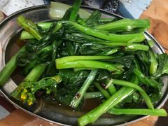 -吉英盐焗鸡(文中路店)