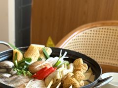-海云台韩式汤饭·13年匠心韩料(南山店)
