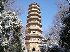 -灵谷景区