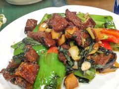 -华源餐厅·海鲜大排档(日月贝店)