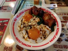 食神黯然销魂饭-九龙冰室(新中关购物中心店)