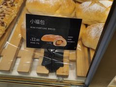 小福包-可莎蜜兒(黄龙K-lab店)