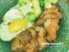 -新荔园茶餐厅(荔湾区府宿舍大院店)
