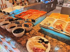 -马哥孛罗咖啡厅·Cafe Marco (厦门马哥孛罗东方大酒店)