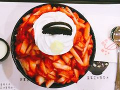 -雪花姐姐(泰华城新天地店)