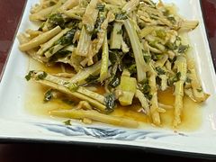 -高老庄·老溧阳·私房菜(南山竹海店)
