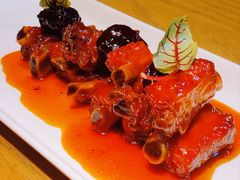 -莲·中餐厅(成都首座万豪酒店)