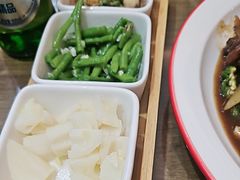 -鲁南仔·滕州炒鸡(经三路店)