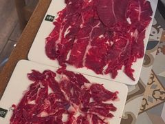 -普宁潮汕牛肉火锅(新香洲店)