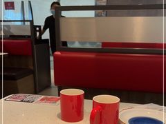 -鱼酷活鱼烤鱼(南京水游城店)