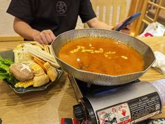 -怡星料理(汉川店)