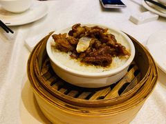 咸鱼猪肉炖饭-唐人轩(中山四路店)