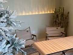 -J Create城市露营咖啡·简餐·宠物(上海动物园店)