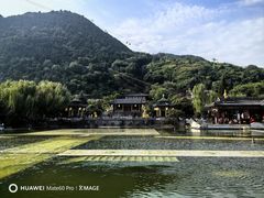 -华清宫景区