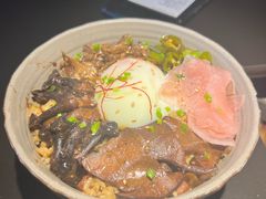 -Ameigo梅果·云贵川bistro(长宁来福士店)