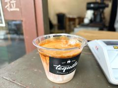 -Tequila Espresso(嘉善路店)