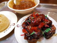 -姚记炒肝店(簋街店)