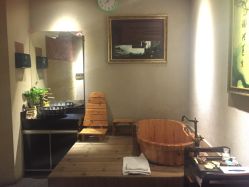 包房-御媄养生美容SPA