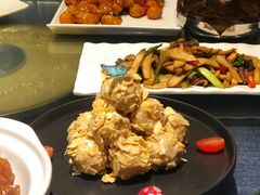 -乾州食府(小雁塔店)