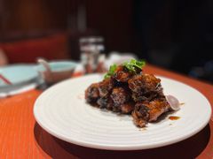 -镇江苏宁万豪酒店-苏筵中餐厅