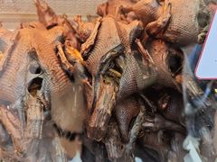 -张鸭子重庆特产卤味小吃(未来国际店)