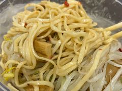 冷面-玉华饮食店(茅台路店)