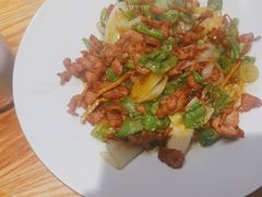 -滇铺子·云南特色菜·鲜花野菜季(东风东路c86店)