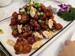 -津悦·正阳春烤鸭(红旗南路店)