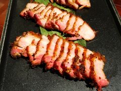 -绿茶餐厅(华联万柳店)