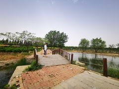 -渔岛海洋度假区