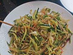 -宛平李记小吃(东关街店)