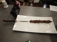 -烤肉宛饭庄(北新桥店)