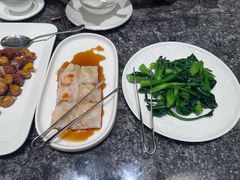 -頂好酒家·经典粤菜(海信广场店)