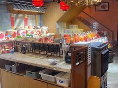 -老屋印象川菜(马园路店)