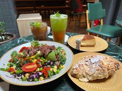 -BAKER&SPICE(安福路店)