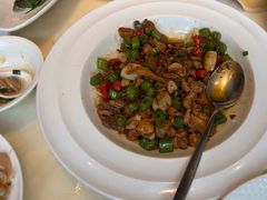 -宁海食府·涌宴(真和店)