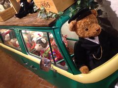 -济州岛泰迪熊博物馆