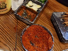 -喝丢一只鞋·东北烤肉·烧烤·铜火锅(童卫路店)