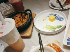 -小菜园新徽菜(扬州华润万象汇店)