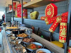 -深圳彭年万丽酒店
