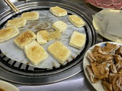 -贵州小豆腐(杨家坪总店)